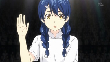 食戟のソーマ 22話 感想 画像6