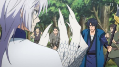 暁のヨナ 感想 実況 画像4