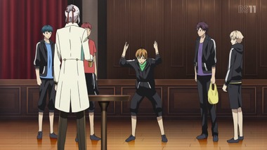 スタミュ 9話 感想 画像3