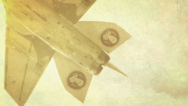 影鰐-KAGEWANI- 8話 感想 画像12