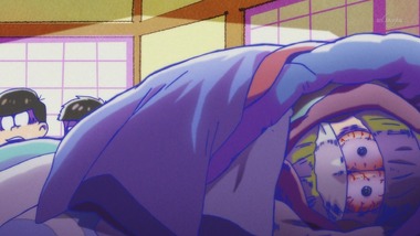 おそ松さん 23話 感想 画像6