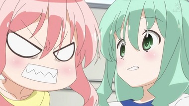 それが声優! 11話 感想 画像8