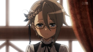 プリンセス・プリンシパル 感想画像0