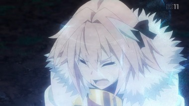 Fate Apocrypha 13話感想画像13