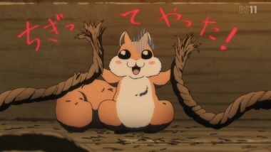 暁のヨナ 画像 感想 実況1