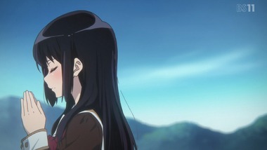 響け！ユーフォニアム2 11話 感想 画像14