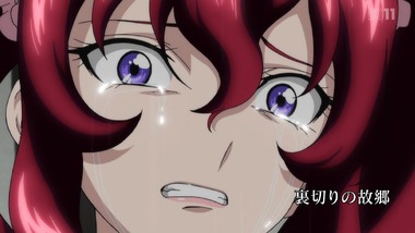 クロスアンジュ 天使と竜の輪舞 感想 実況 画像9