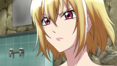 クロスアンジュ 天使と竜の輪舞 感想 実況 画像1