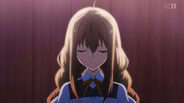 落第騎士の英雄譚 10話 感想 画像3
