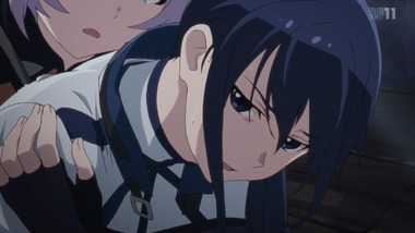 灰と幻想のグリムガル 8話 感想 画像9