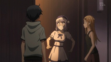 だがしかし　１０話 感想 画像4