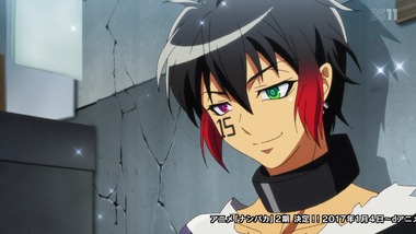 ナンバカ 13話 感想 画像4
