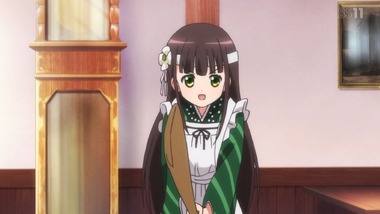 ご注文はうさぎですか13 9話 感想 画像13