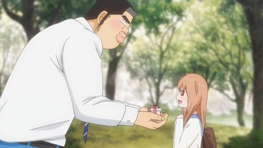 俺物語！！ 21話 感想 画像1