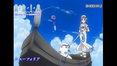 ARIA 感想 画像12