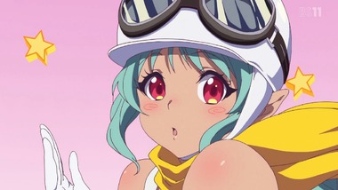 無彩限のファントム・ワールド 7話 感想 画像1