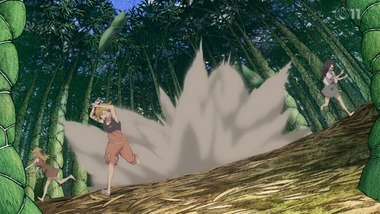 クジラの子らは砂上に歌う 1話感想画像4