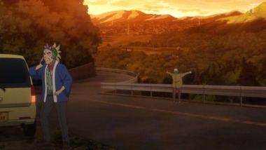 サクラクエスト 25話感想画像3