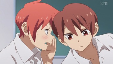 徒然チルドレン 12話感想画像17