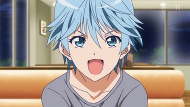 風夏 9話 感想 画像10