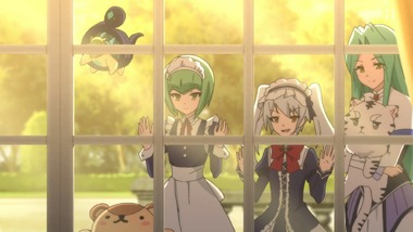 イセスマ 12話感想画像25