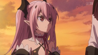 終わりのセラフ 24話 感想 画像12