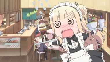 ひなこのーと 8話 感想 画像16