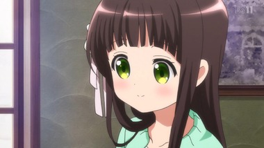 ご注文はうさぎですか21 4話 感想 画像21