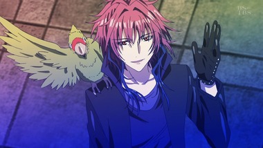 K RETURN OF KINGS 7話 感想 画像1