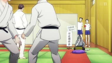 プリンス・オブ・ストライド 5話 感想 画像8