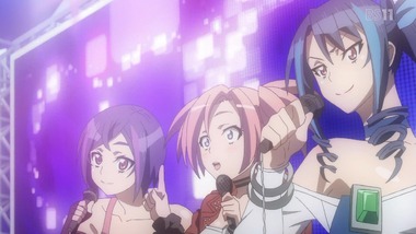 トリアージX-イクス- 5話 画像 感想 実況2