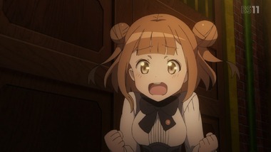 プリンセス・プリンシパル 12話感想画像8