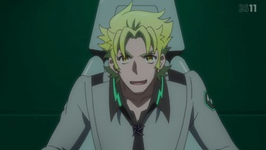 ラクエンロジック12話 感想 画像25