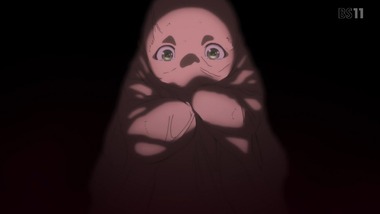 メイドインアビス 12話感想画像16