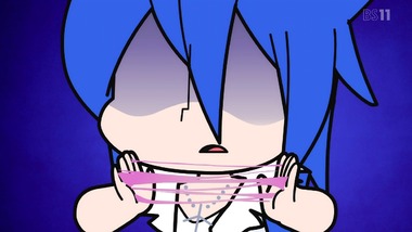 ぱんきす！2次元  画像 感想 実況1