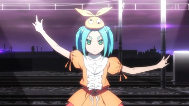 憑物語 感想 実況 画像3