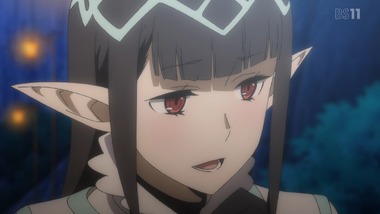 ダンまち 外伝 ８話 感想 画像7