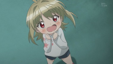 ランス・アンド・マスクス 1話  感想 画像21