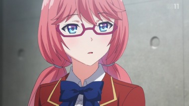 ようこそ実力至上主義の教室へ 6話感想画像4