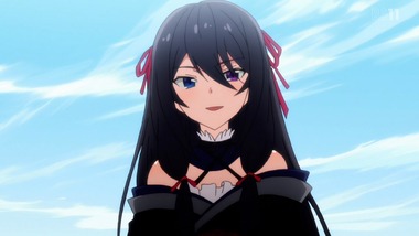 最弱無敗の神装機竜 10話 感想 画像11