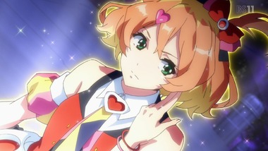 マクロスΔ 14話 感想 画像13