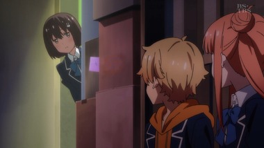 この美術部には問題がある! 8話 感想 画像19