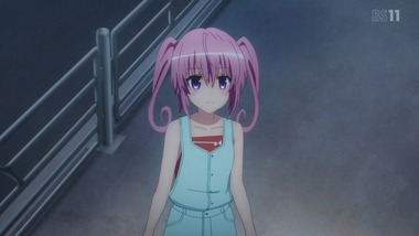 To_LOVEる-とらぶる-ダークネス2nd 2話 感想 画像15