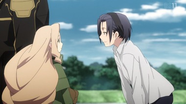 レクリエイターズ 22話感想画像17