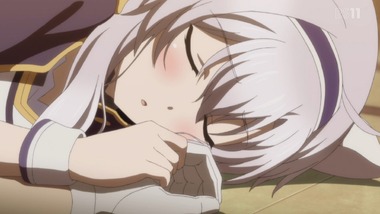 ロクでなし魔術講師 3話 感想 画像14