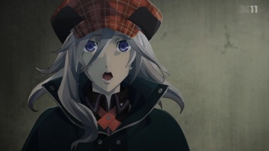 GOD EATER 7話 感想 画像2