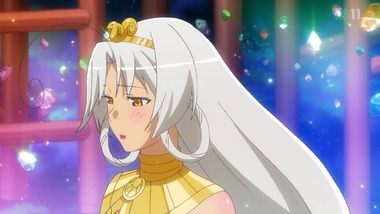 えとたま 7話 画像 感想 実況0