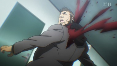 魔法科高校の劣等生 22話 感想 画像17