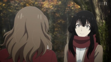櫻子さんの足下には死体が埋まっている 11話 感想 画像13
