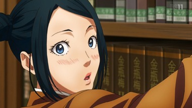 監獄学園(プリズンスクール) 12話 感想 画像26
